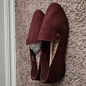 MIA Macy Loafer Flat Shoe